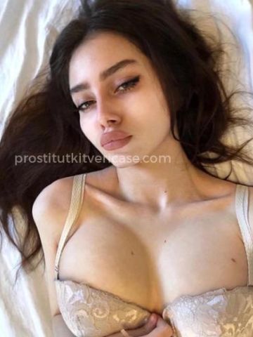 Анкета проститутки Ярослава - Фото 1, , 23 года, №87851